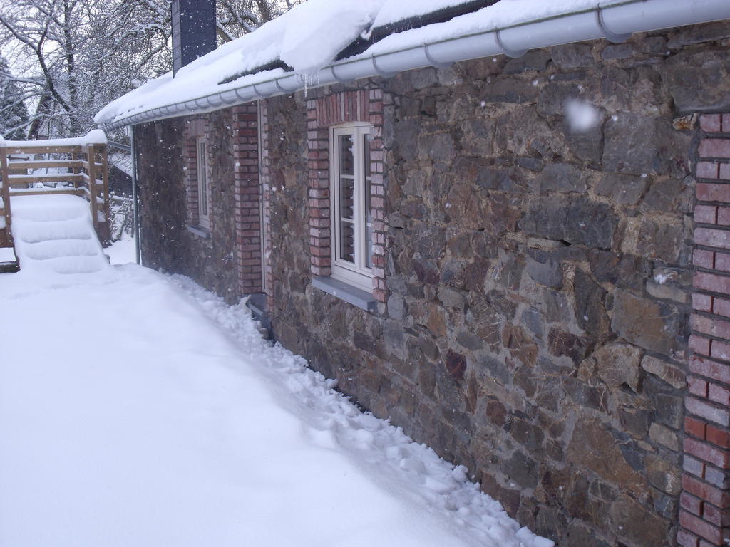 Villa Le Rouet La Gleize Exterior foto