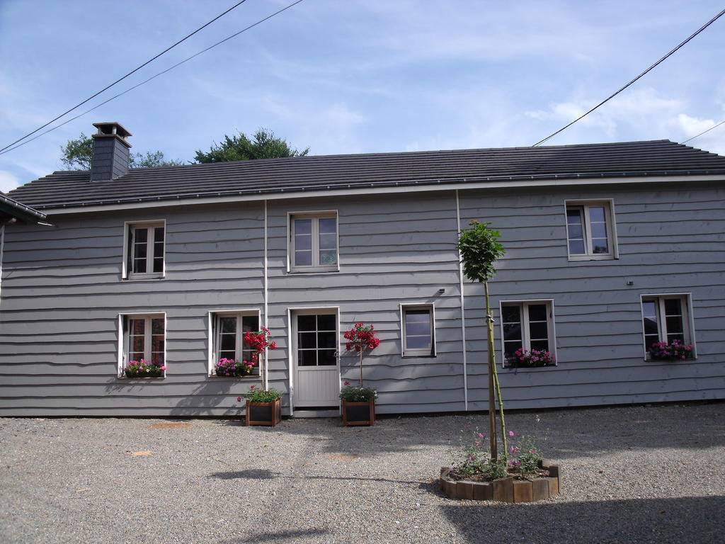 Villa Le Rouet La Gleize Zimmer foto
