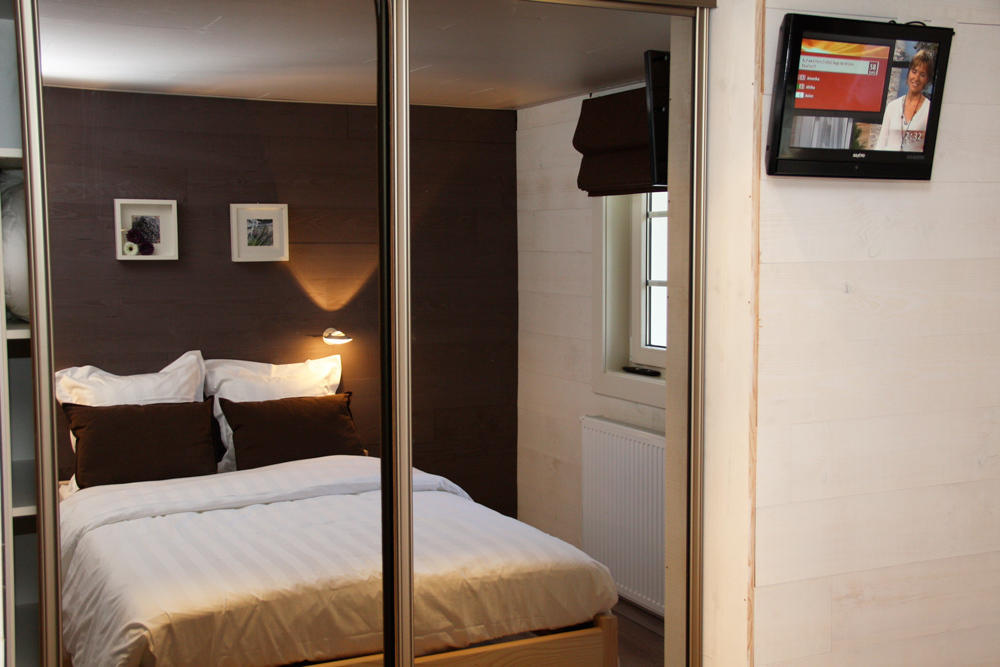 Villa Le Rouet La Gleize Zimmer foto